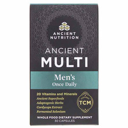 Ancient Multi Men's Once Daily 1
