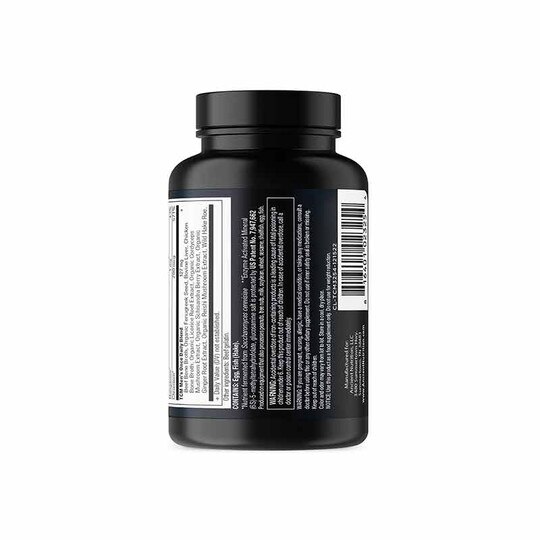 Ancient Multi Men's Once Daily, 30 Capsules, ANN