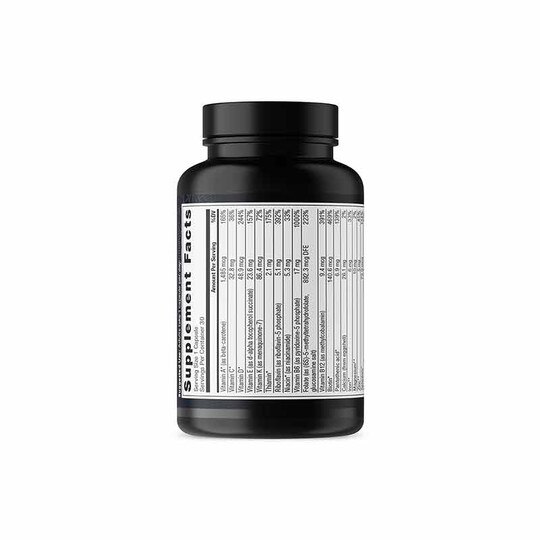 Ancient Multi Women's 40+ Once Daily, 30 Capsules, ANN