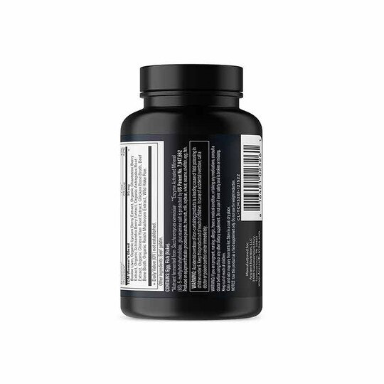 Ancient Multi Women's Once Daily, 30 Capsules, ANN