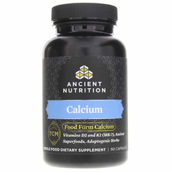Ancient Nutrients Calcium 1