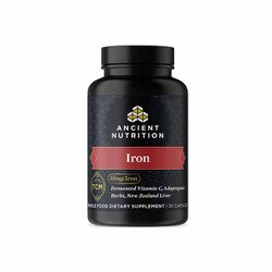 Ancient Nutrients Iron