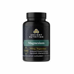 Ancient Nutrients Magnesium 1