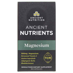 Ancient Nutrients Magnesium 1