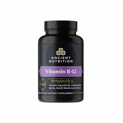 Ancient Nutrients Vitamin B-12