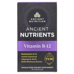 Ancient Nutrients Vitamin B-12 1
