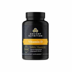 Ancient Nutrients Vitamin D 1