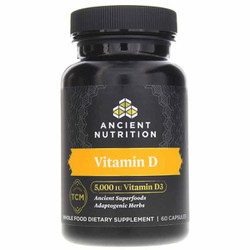 Ancient Nutrients Vitamin D 1