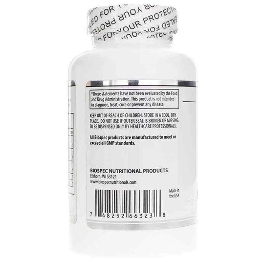 Andro-XY Plus, 120 Veg Capsules, BSP