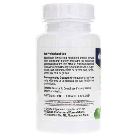 Andrographis, 90 Capsules, PRG