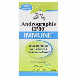 Andrographis EP80 Immune 1