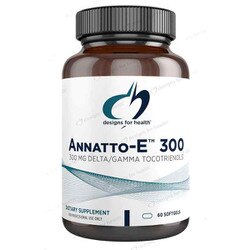 Annatto-E 300