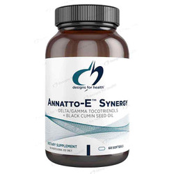 Annatto-E Synergy 1