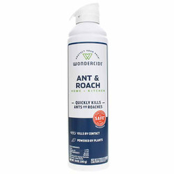 Ant & Roach Spray for Home + Kitchen 1