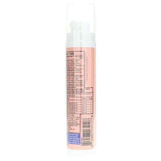 Antarctic Krill Oil Liquid Pump for Dogs & Cats, 1.45 Oz, BW