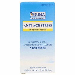 Anti Age Stress Pellets