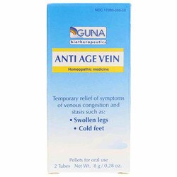 Anti Age Vein Pellets