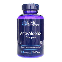 Anti-Alcohol Complex 1