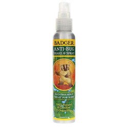 Anti-Bug Shake & Spray 1