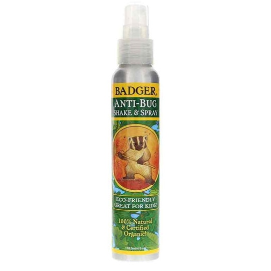 Anti-Bug Shake & Spray, BA