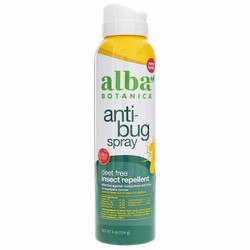 Anti-Bug Spray 1