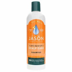 Anti-Dandruff Scalp Care Shampoo 1