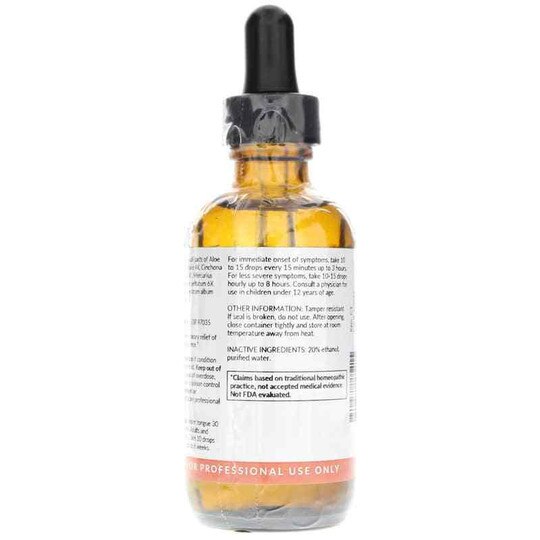 Anti-Diarrhea Drops, 2 Oz, PCHF