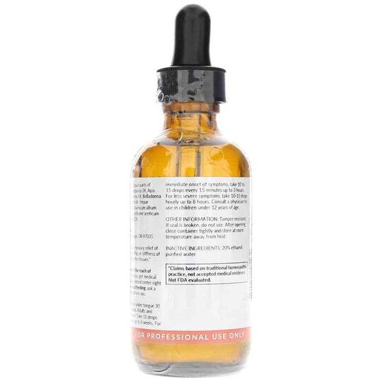 Anti-Inflammation Drops, 2 Oz, PCHF