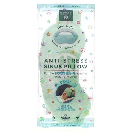 Anti-Stress Sinus Pillow, 1 Piece(s), ERT