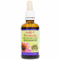 Anti-V Formula with Clinically Proven Echinamide 1