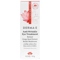 Anti-Wrinkle Eye Treatment 1