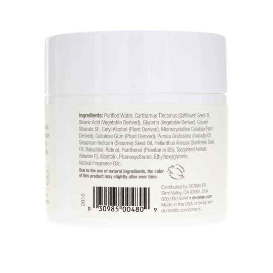 Anti-Wrinkle Renewal Cream, 4 Oz, DRE