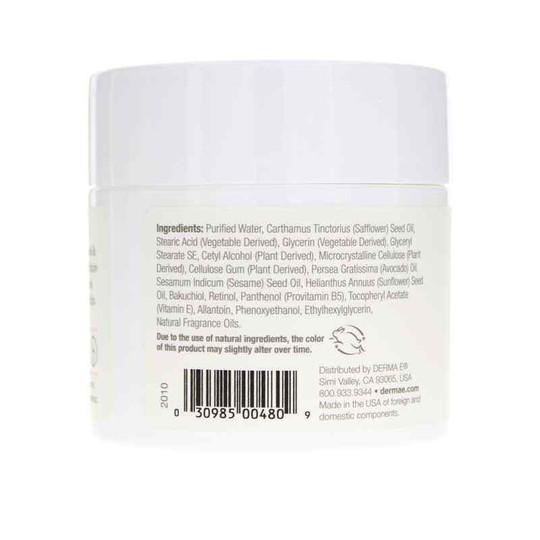 Anti-Wrinkle Renewal Cream, 4 Oz, DRE