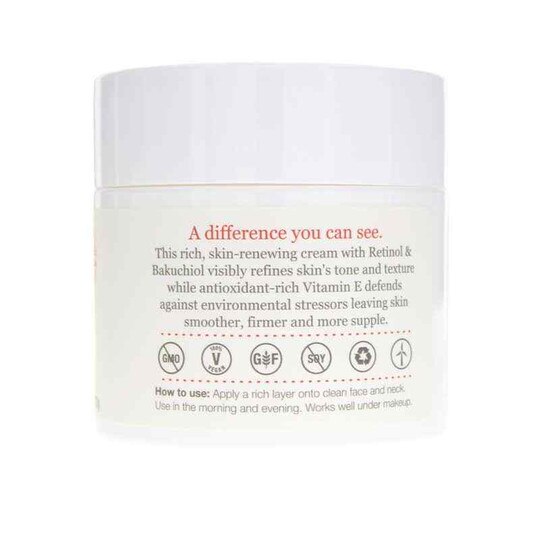 Anti-Wrinkle Renewal Cream, 4 Oz, DRE