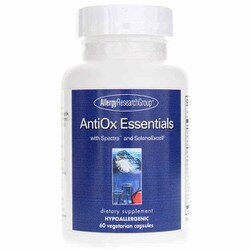 AntiOx Essentials