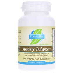 Anxiety Balance