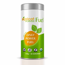 AP: Fuel - Daily Power Fuel