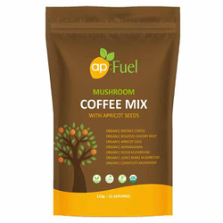 AP: Fuel - Mushroom Coffee Mix