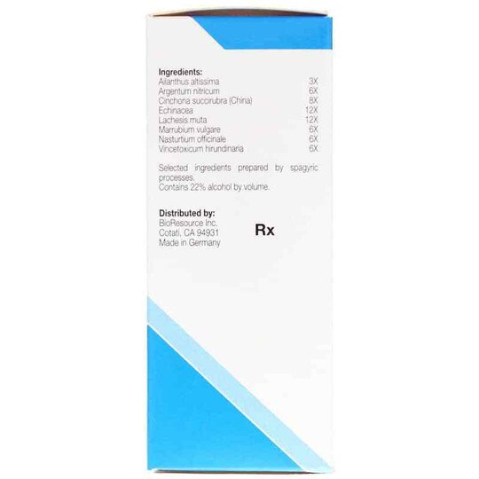 apo-Infekt Oral Drops, 1.7 Oz, PKA