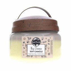 Apothecary Soy Candle