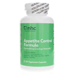 Appetite Control Formula