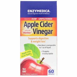 Apple Cider Vinegar