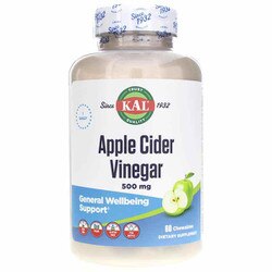 Apple Cider Vinegar Chewable 1