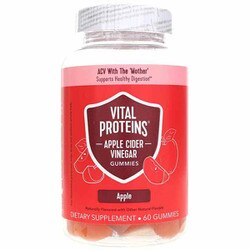 Apple Cider Vinegar Gummies 1