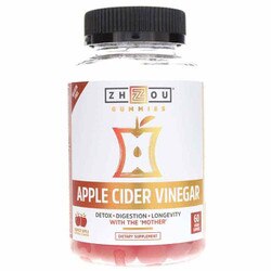 Apple Cider Vinegar Gummies