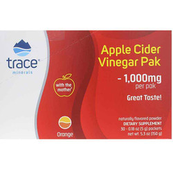 Apple Cider Vinegar Pak 1