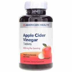 Apple Cider Vinegar Tablets