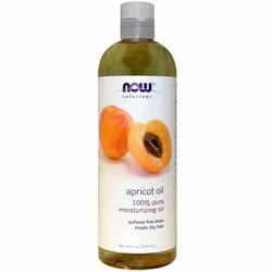 Apricot Oil