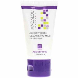 Apricot Probiotic Cleansing Milk