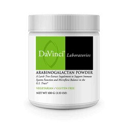 Arabinogalactan Powder 1